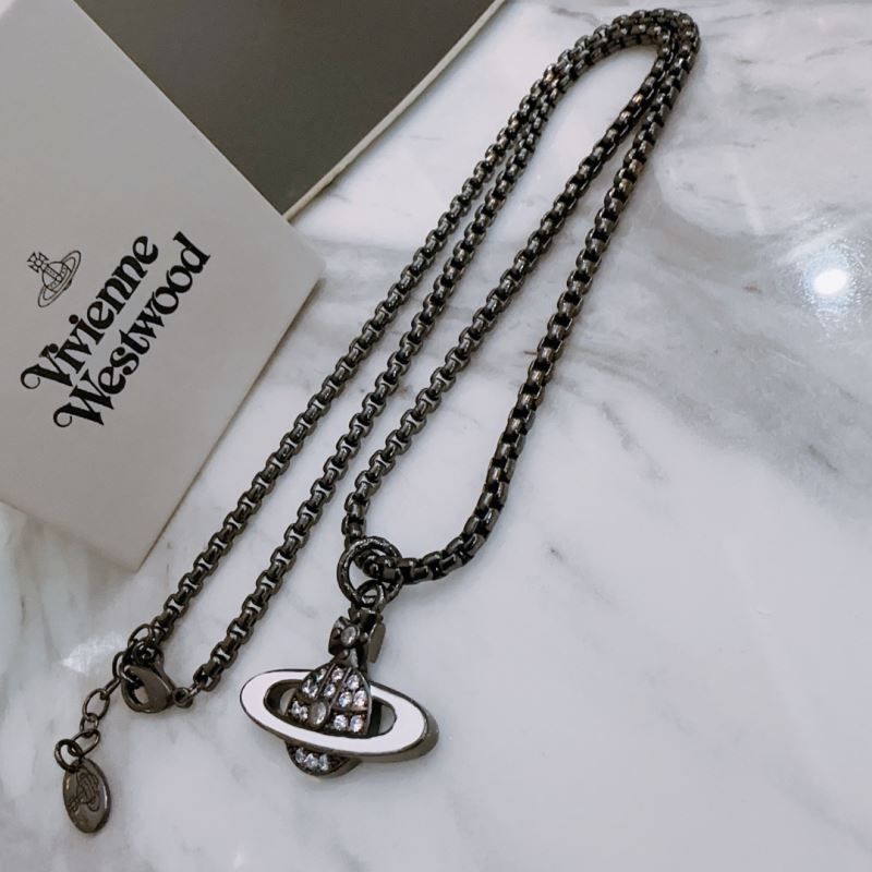 Vivienne Westwood Necklaces